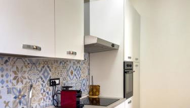 Casa Helios - Foto 4, stove