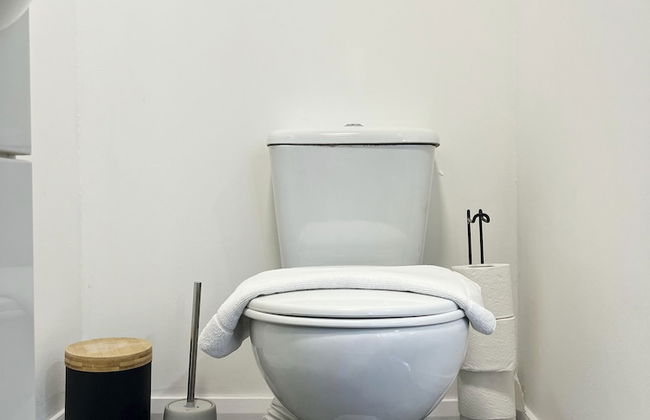 BV Royal Comfy Studiosuite Queensgate Huddersfield - Foto 67