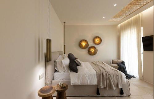 Akrotiri Estate Naxos - Private Hillside Estate - Foto 47