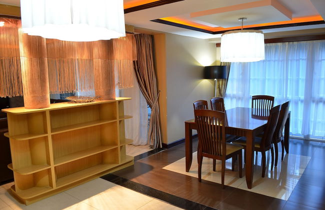 Clarence House Nairobi - Foto 13