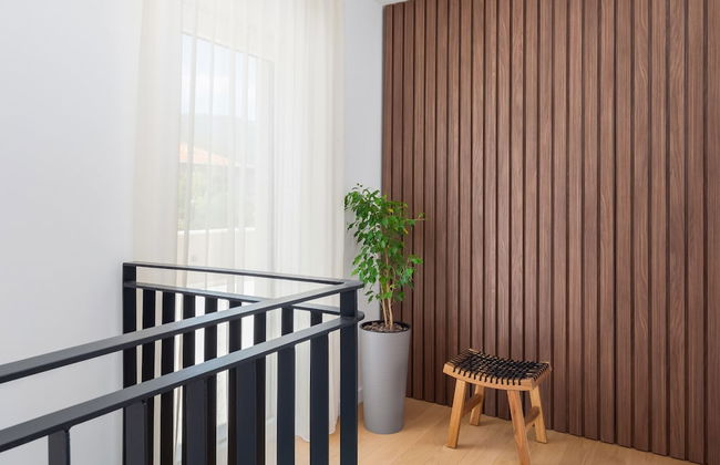 Villa Prima Lux - Foto 60