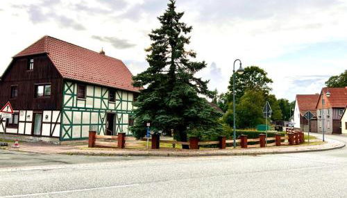 Ferienwohnung Waldblick - Foto 4
