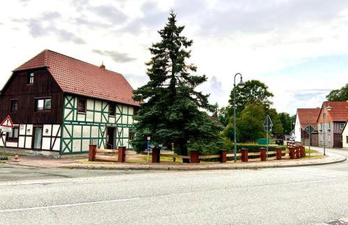 Ferienwohnung Waldblick - Foto 4