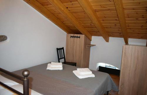 Christos Raches traditional houses - Foto 8