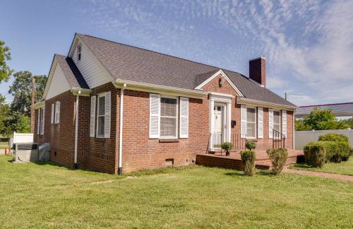 Charming Tullahoma Stay with Great Walkable Location - Foto 29
