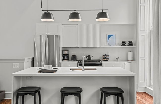 StayRafa 2000 Spruce - Foto 35