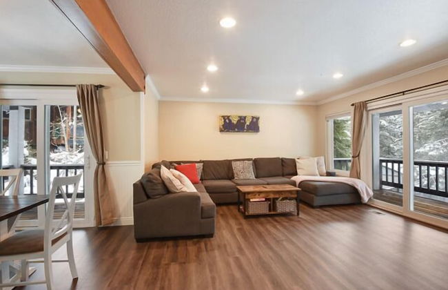 Donner Lake Delight - Foto 9