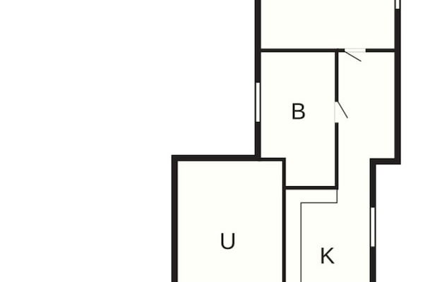 4 Star Holiday Home in Solvesborg-by Traum - Foto 12