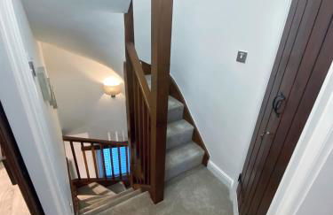 Cosy Cottage in Grindleford, Garden, Views & Walks on the Doorstep, 4 Guests - Photo 16