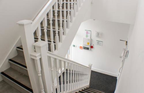 The Penthouse - Foto 20