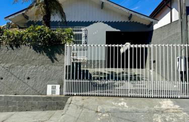 Recanto Benedetti, casa para temporada - Foto 1