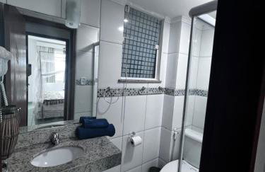 Flat Bela Vista - Photo 11