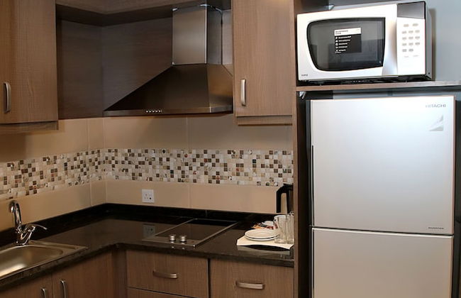 Viola Hotel Suites - Foto 14