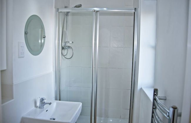 Manchester University - Foto 10