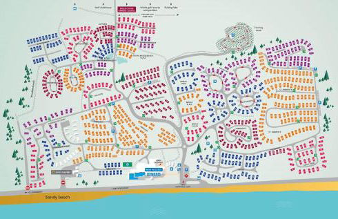 Prestige caravan,Seton Sands holiday village, WiFi - Foto 44