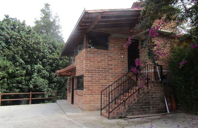 River Front Cabains - Foto 73