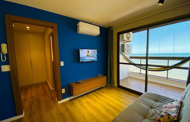 Praia Dourada - Photo 71