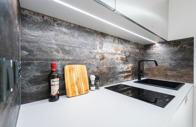 Ostravinka - Boutique Apartment - Foto 4