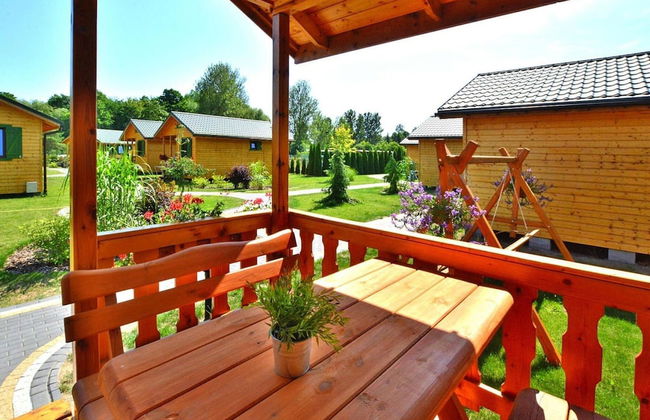 Cottage in Mielno Near the Beach - Foto 25