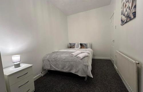 Comfortable, spacious 2 Bedroom house close to Etihad Stadium - Foto 10