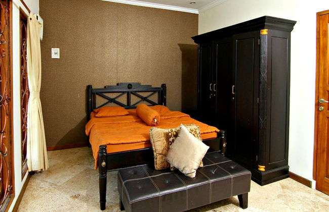 De Bukit Dago Villa by HouseinBandung - Photo 7