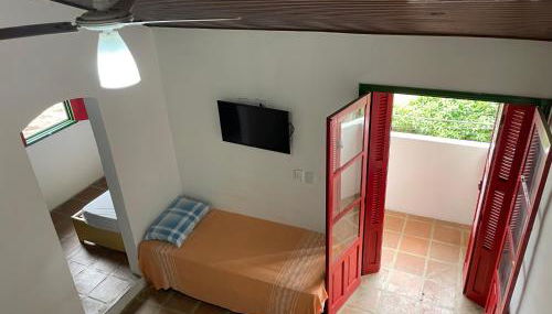 Casas Aguas Cantantes - Foto 2