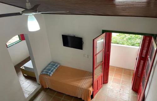 Casas Aguas Cantantes - Foto 2