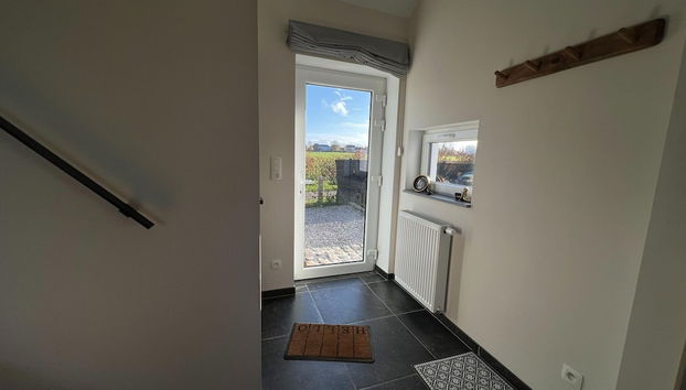 Peaceful Garden Home in Modave - Foto 2, Recepción