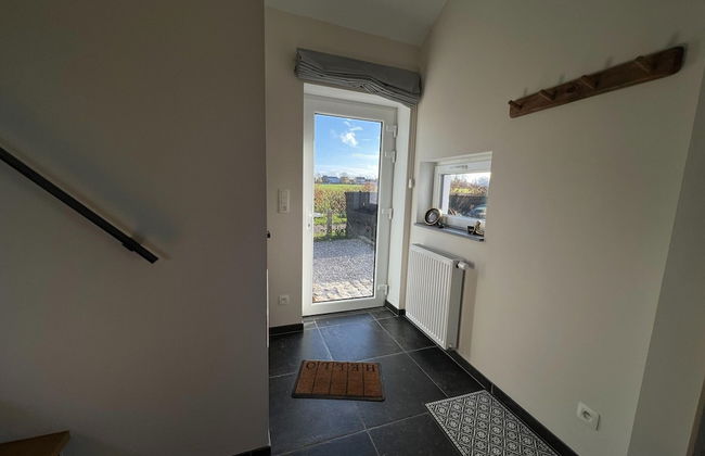 Peaceful Garden Home in Modave - Foto 2