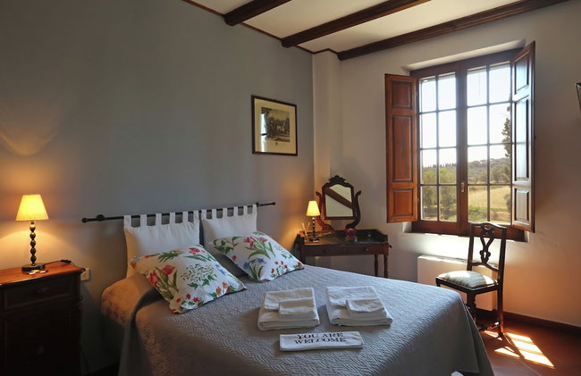 Agriturismo Macciangrosso Casale Piccolomini - Foto 71