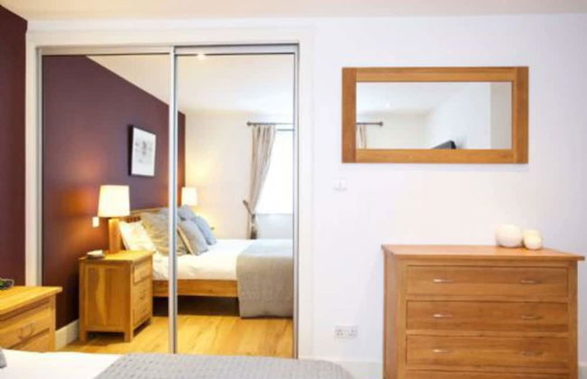 Taymouth Marina - Beinn Doran - Foto 2