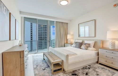 Luxury Ocean View 2BR - Foto 7