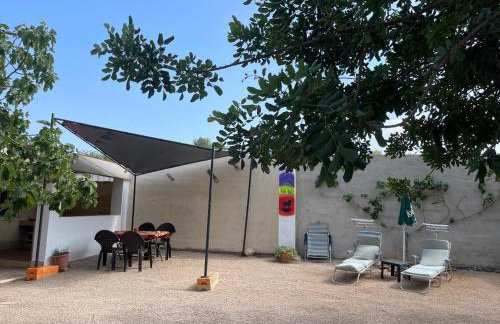 El Refujio maison independante avec vraie piscine privée au sel chauffee pas de chlore - Photo 11