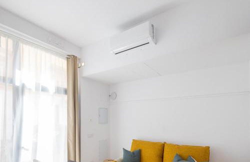 FLORIT FLATS - Quiet and Cozy Studios by the Joaquin Sorolla Station - Photo 12