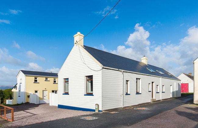 Large House With Adjoining Cottage Close to Waterville - Foto 39