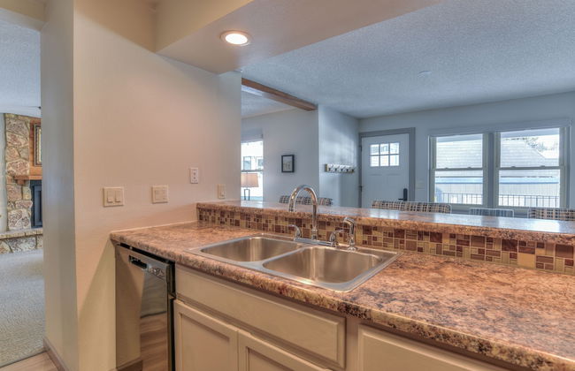 Wedgewood Lodge - Foto 71