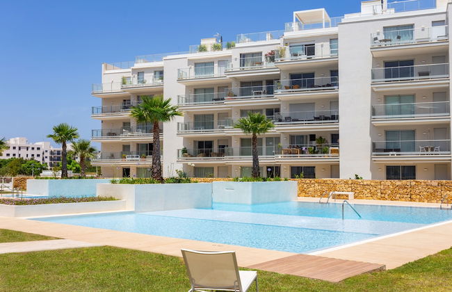 Apartment Denia Marina Real plm - Foto 38