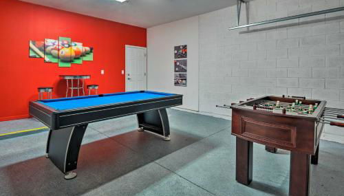 Resort Perks and Gas Grill Spacious Davenport Haven - Foto 3