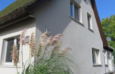 Boddenhaus Darss - Foto 7