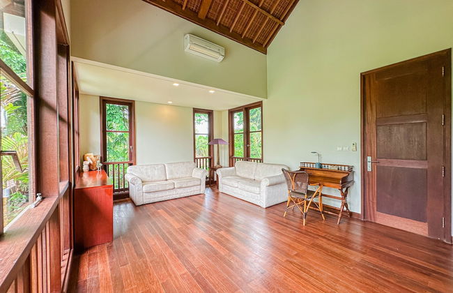 Princessa Villa - Foto 27