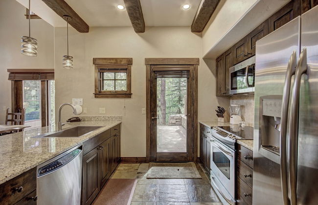 Mountain Thunder Lodge, A Vail Resorts Property - Foto 41