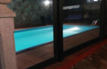 Casa rural Isaac - Casa turismo rural con piscina cerca de Santiago de Compostela - Foto 36