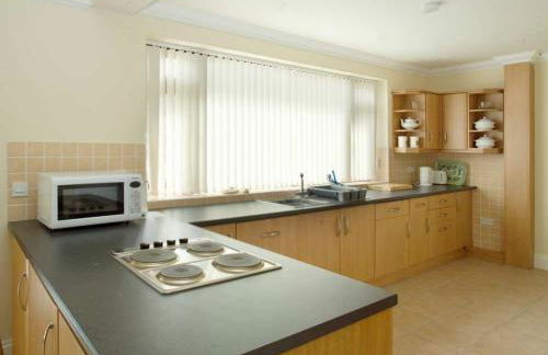 Godshill Park Cottages - Foto 26