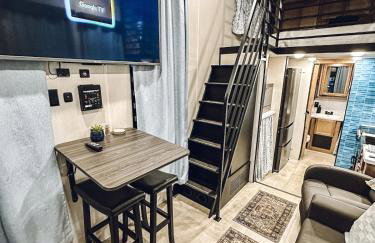 Texas Timber Loft - Photo 14