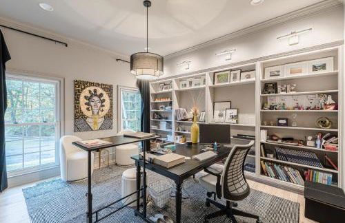 A Private Estate Where Luxury Meets Serenity - Foto 17