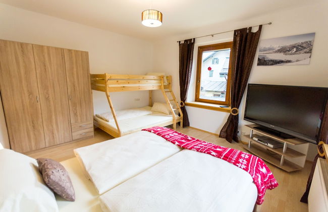 SKI-N-LAKE City Apartments - Foto 13