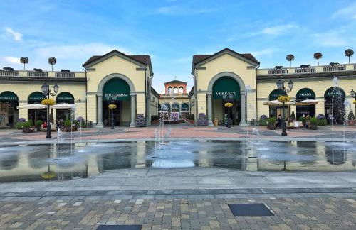 La Casa sul Giardino - Foto 33