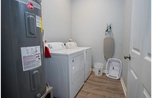 Your Dream Stay 4br/2ba Near Downtown & Riverwalk - Foto 28