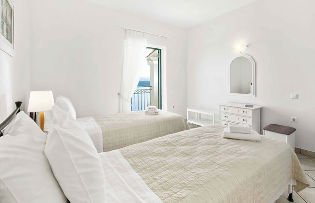 Villa Zeus - Foto 10