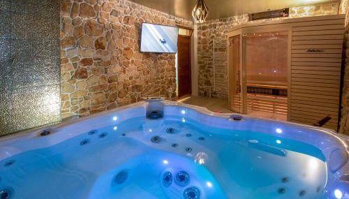 Villa Gabriel - Foto 2